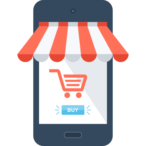 online shop